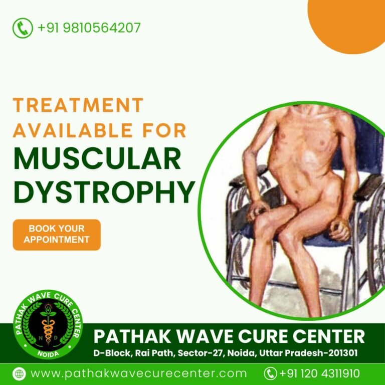 Duchenne Muscular Dystrophy