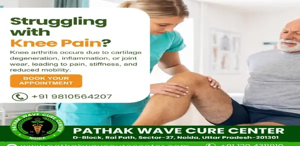 Knee Pain Management