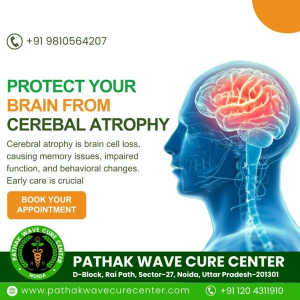pathakwavecurecenter.in  Cerebral Atrophy November 11, 2019 Cerebral Atrophy-Alzheimer Treatment in Noida-Delhi-India – 