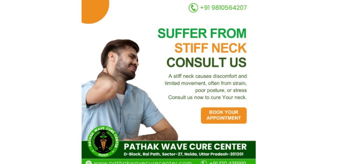 Cervical Pain Treatment