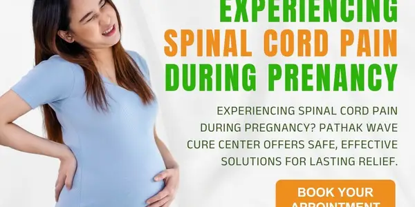 Spinal Cord during Pregnancy