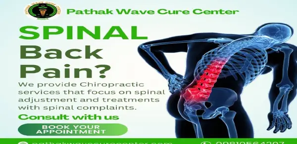 Spinal and Back Pain