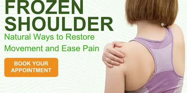 Frozen Shoulder