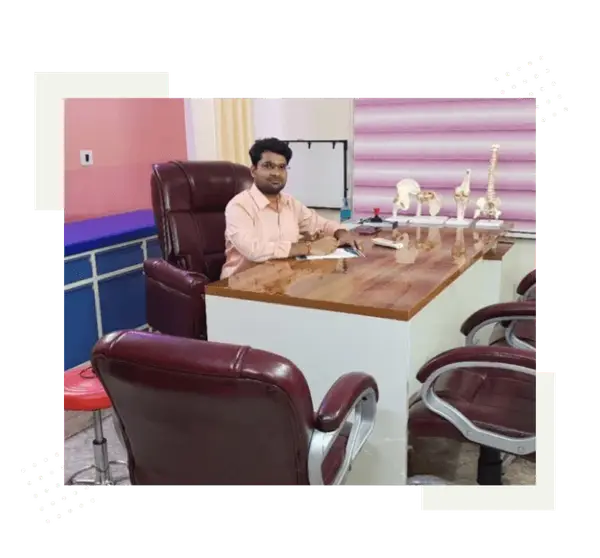 pathakwavecurecenterin  pathakwavecurecenterin  Dr Ankit Pathak MBBS MS Orthopaedic Surgeon March 24 2025 Discover Top Orthopaedic Care in Noida with Dr Ankit Pathak March 24 2025 Discover Top Orthopaedic Care in Noida with Dr Ankit Pathak