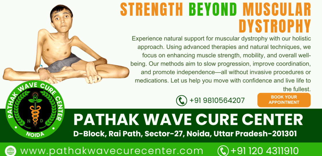 Muscular dystrophy
