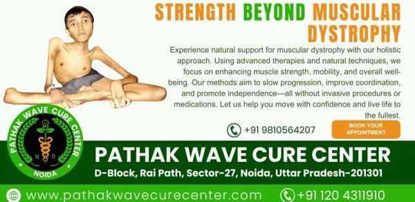 Duchenne Muscular Dystrophy